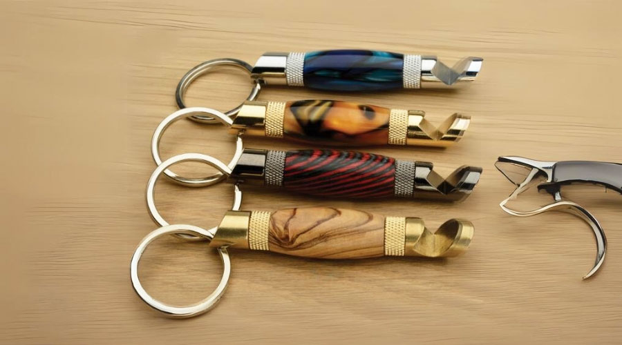 Tại sao nên in sản phẩm kim loại?