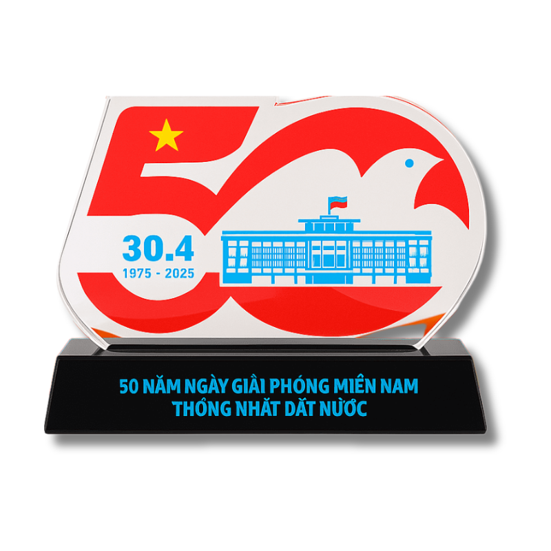 Bộ số kỷ niệm 01