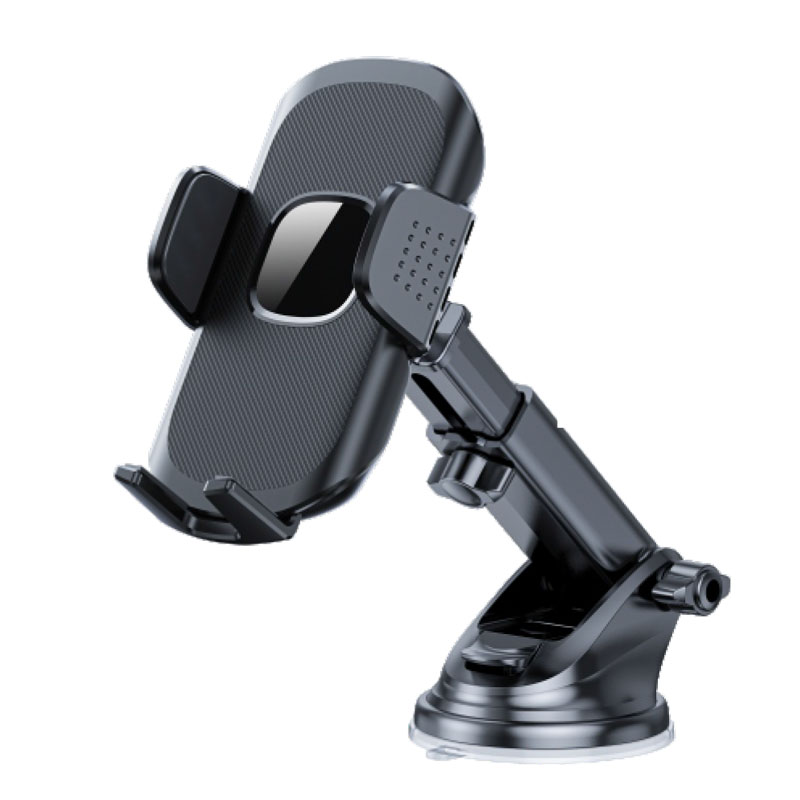 Giá đỡ điện thoại ô tô đa năng S313+S189