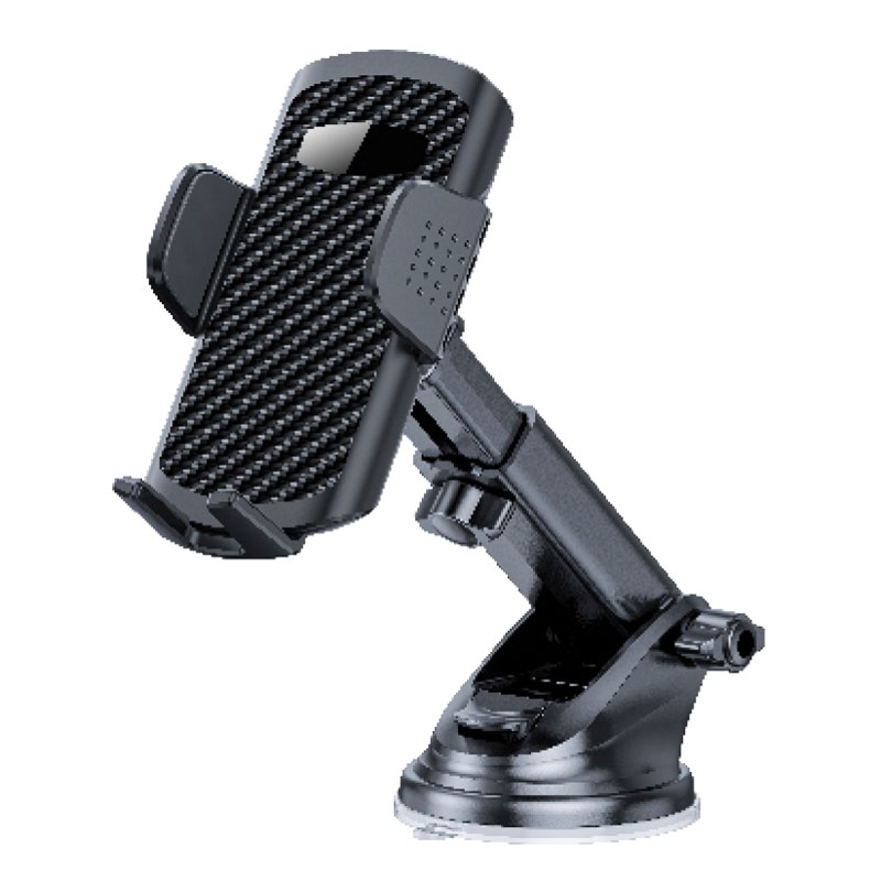 Giá đỡ điện thoại ô tô đa năng S319+S189