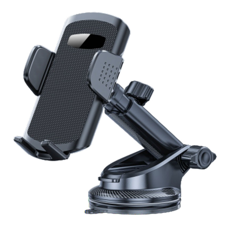 Giá đỡ điện thoại ô tô đa năng S319+S230