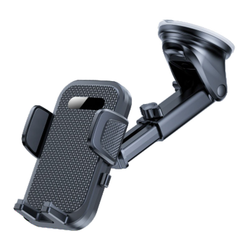 Giá đỡ điện thoại ô tô đa năng S327+S189