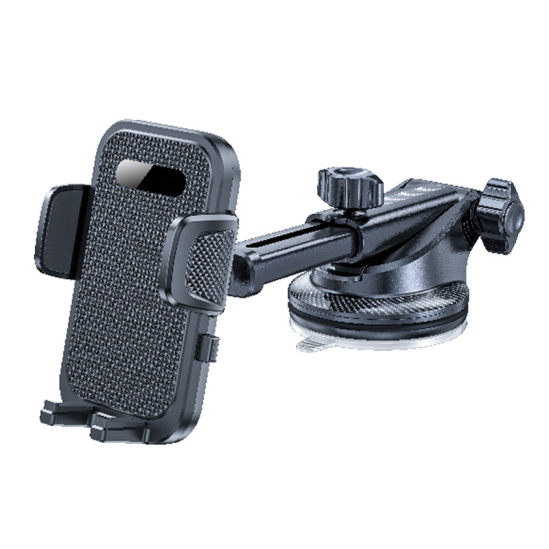 Giá đỡ điện thoại ô tô đa năng S327+S230