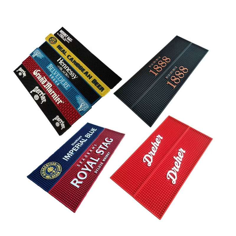 Thảm lót đồ uống bia