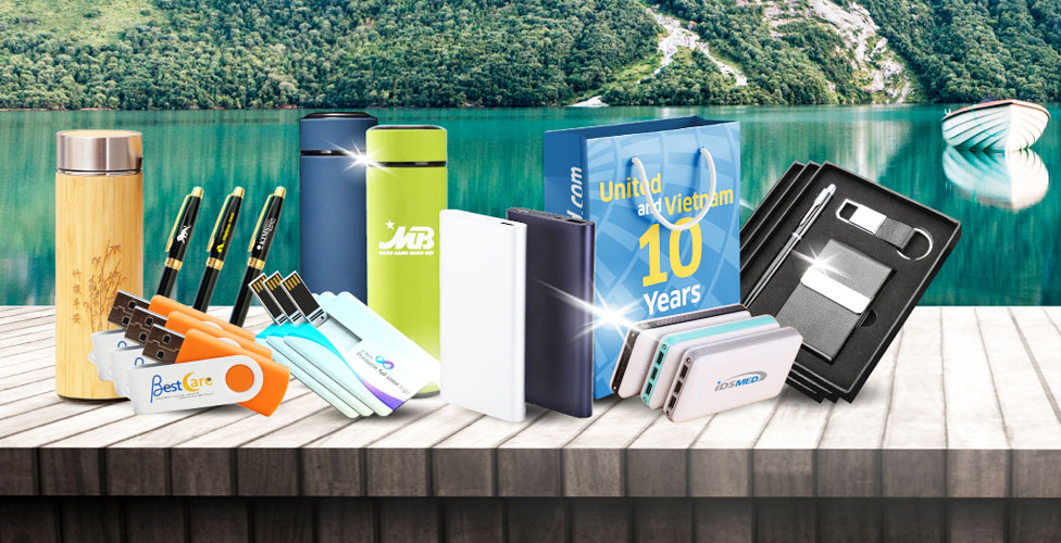 Quà tặng doanh nghiệp